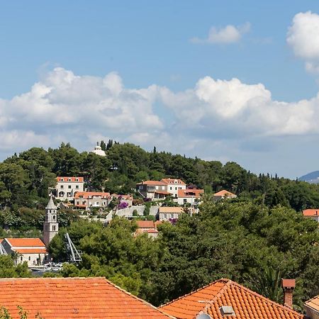 Apartments Miljan Popovic Cavtat Extérieur photo