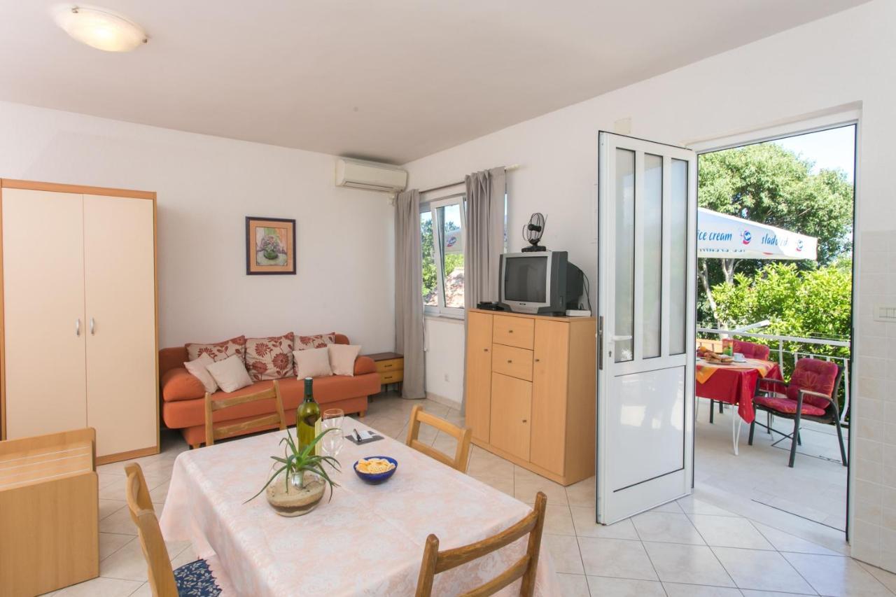 Apartments Miljan Popovic Cavtat Extérieur photo