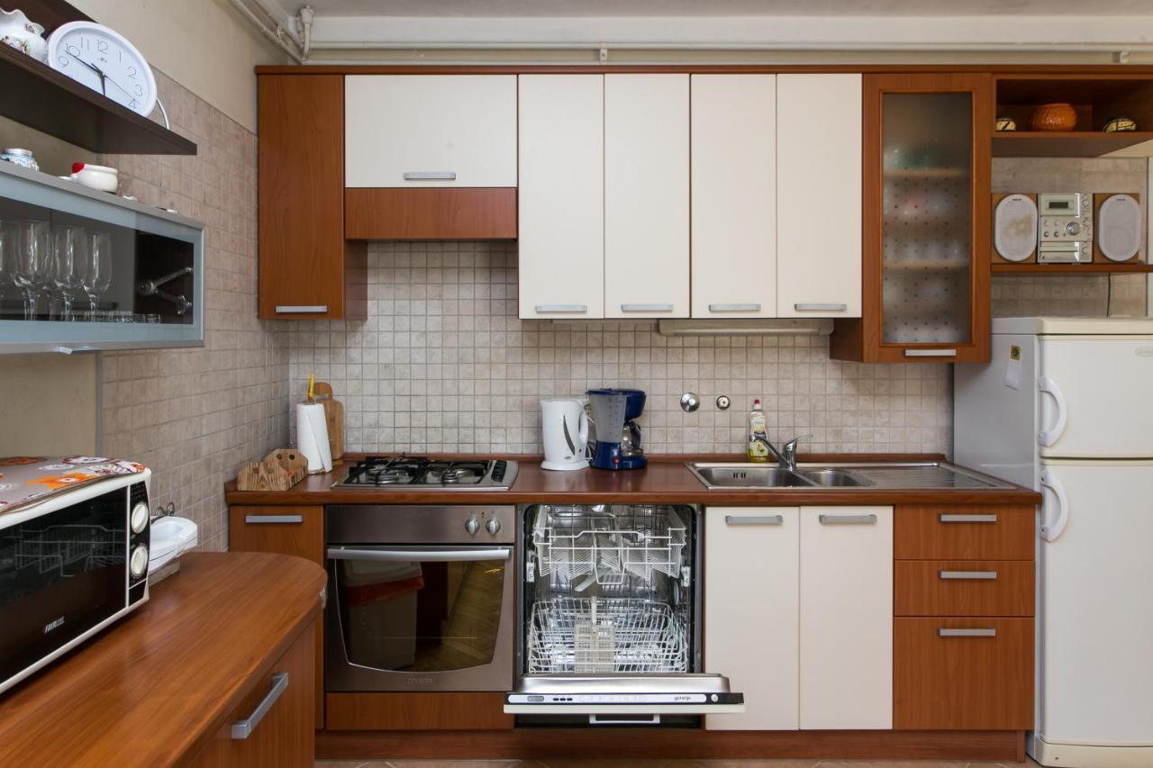 Apartments Miljan Popovic Cavtat Extérieur photo