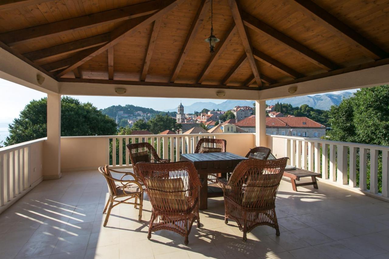 Apartments Miljan Popovic Cavtat Extérieur photo