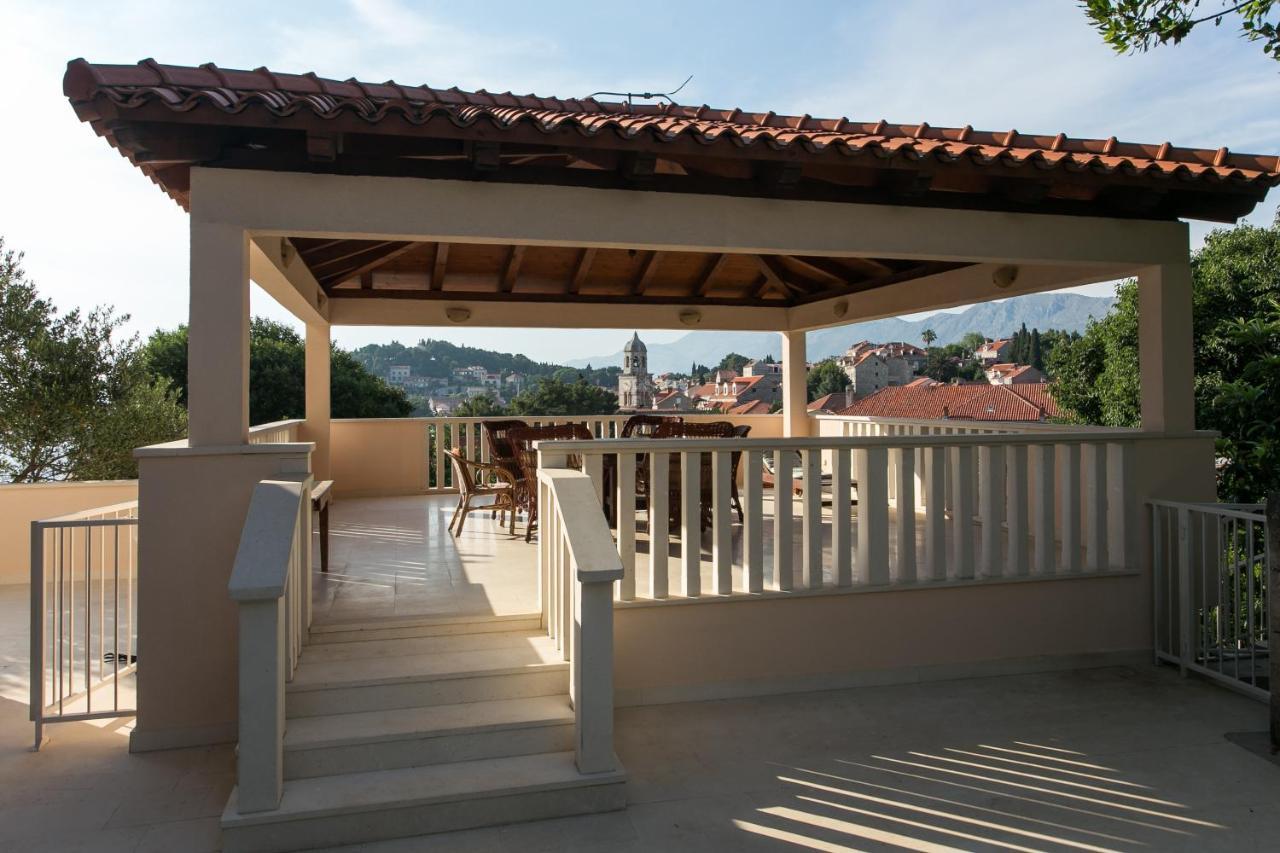 Apartments Miljan Popovic Cavtat Extérieur photo