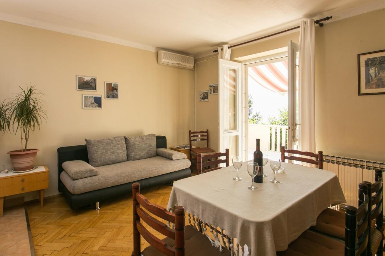 Apartments Miljan Popovic Cavtat Extérieur photo