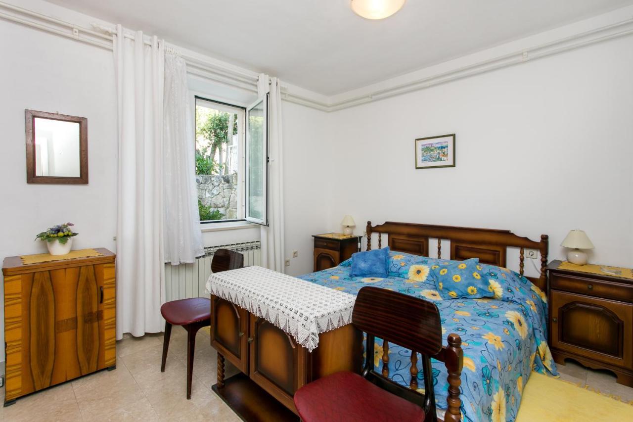 Apartments Miljan Popovic Cavtat Extérieur photo