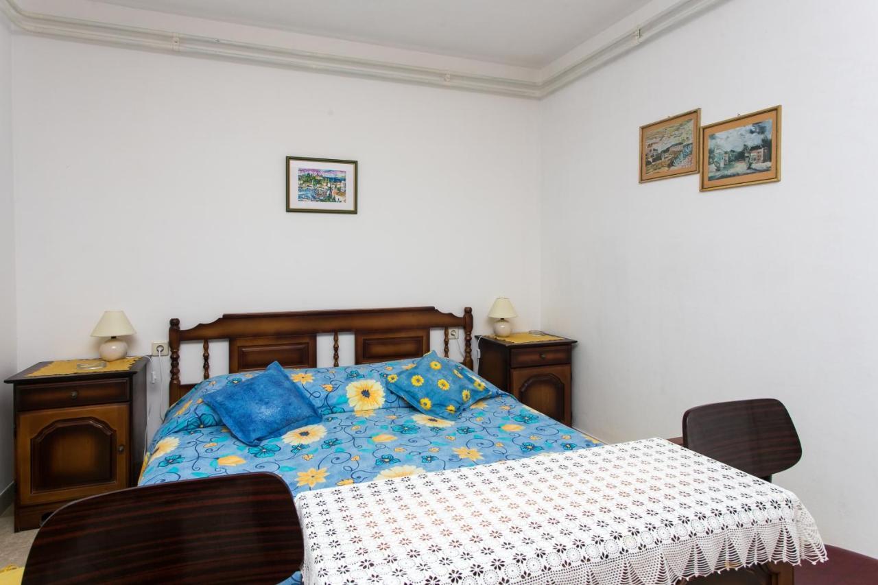 Apartments Miljan Popovic Cavtat Extérieur photo