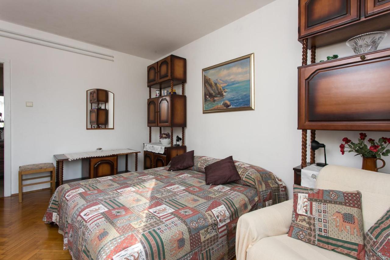 Apartments Miljan Popovic Cavtat Extérieur photo