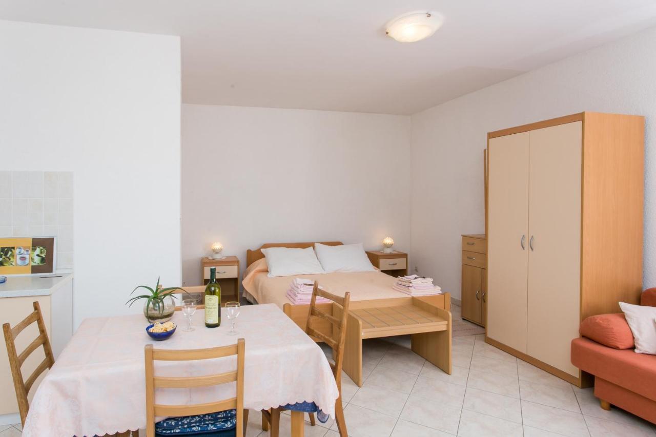 Apartments Miljan Popovic Cavtat Extérieur photo