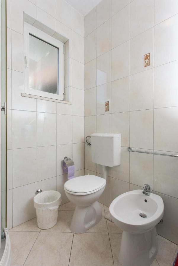 Apartments Miljan Popovic Cavtat Extérieur photo