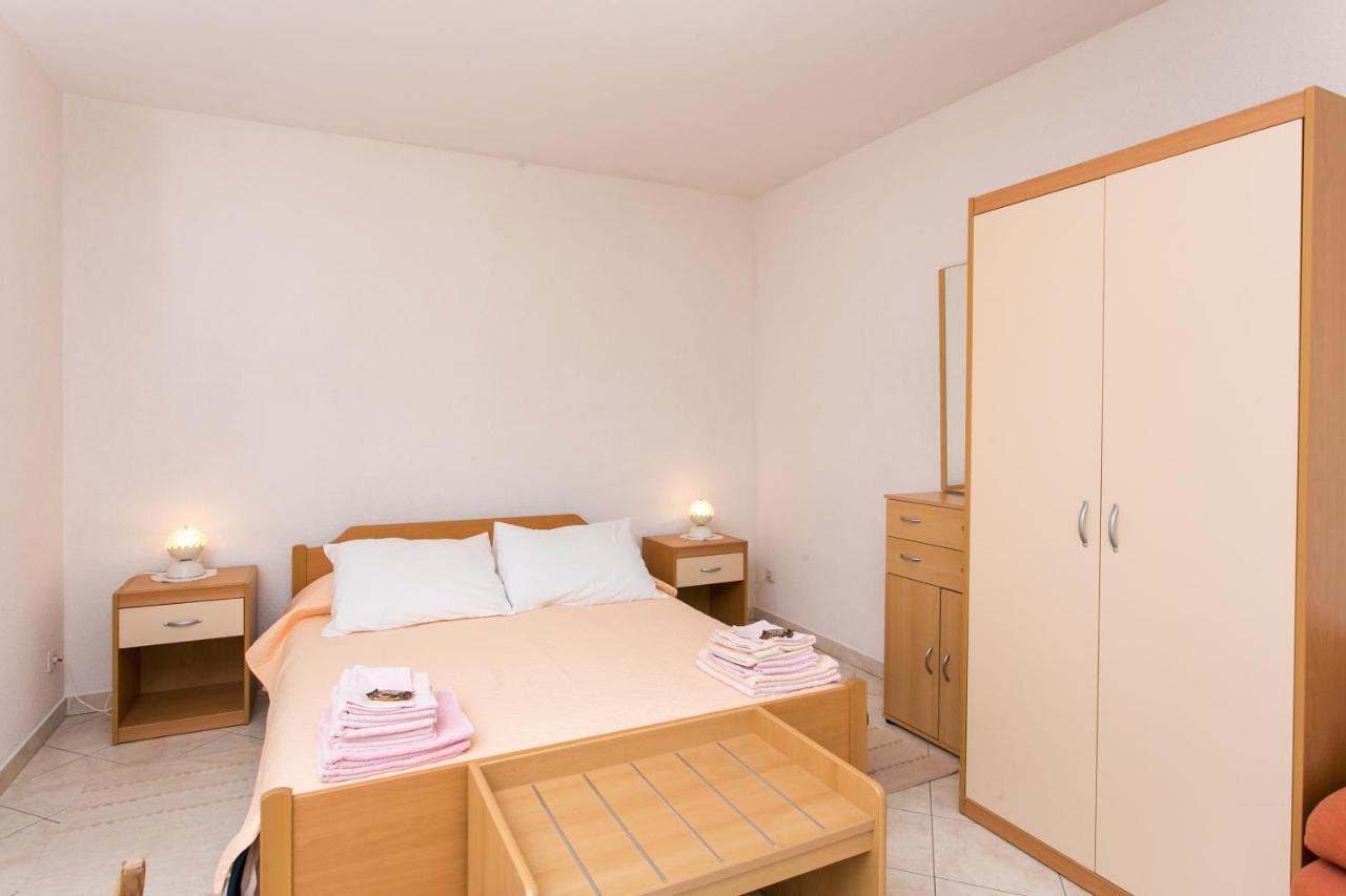 Apartments Miljan Popovic Cavtat Extérieur photo