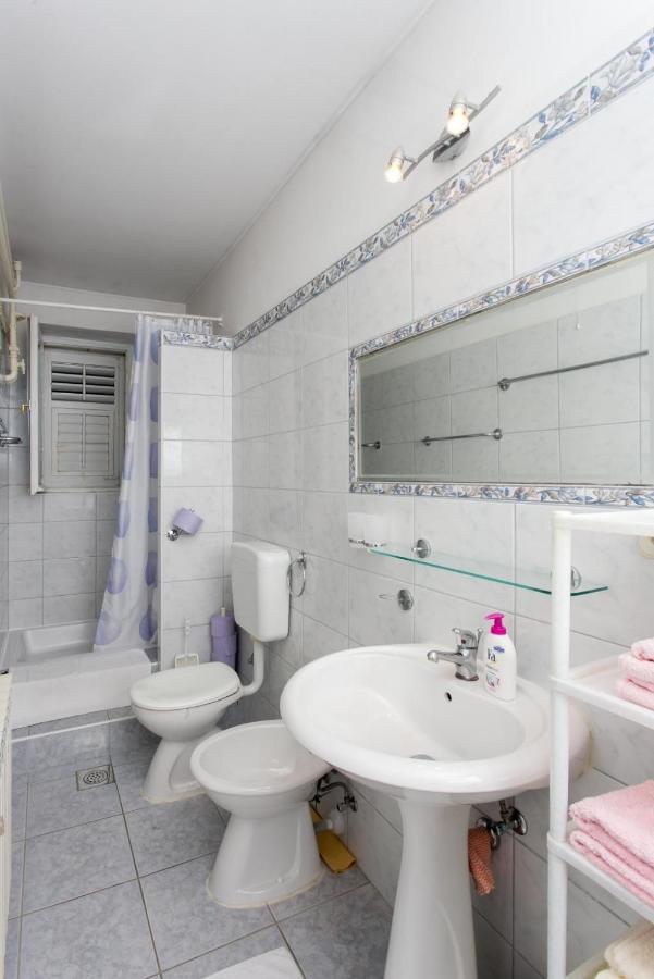 Apartments Miljan Popovic Cavtat Extérieur photo