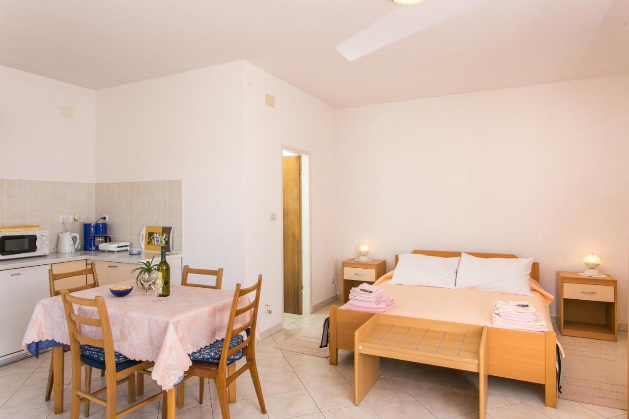 Apartments Miljan Popovic Cavtat Extérieur photo