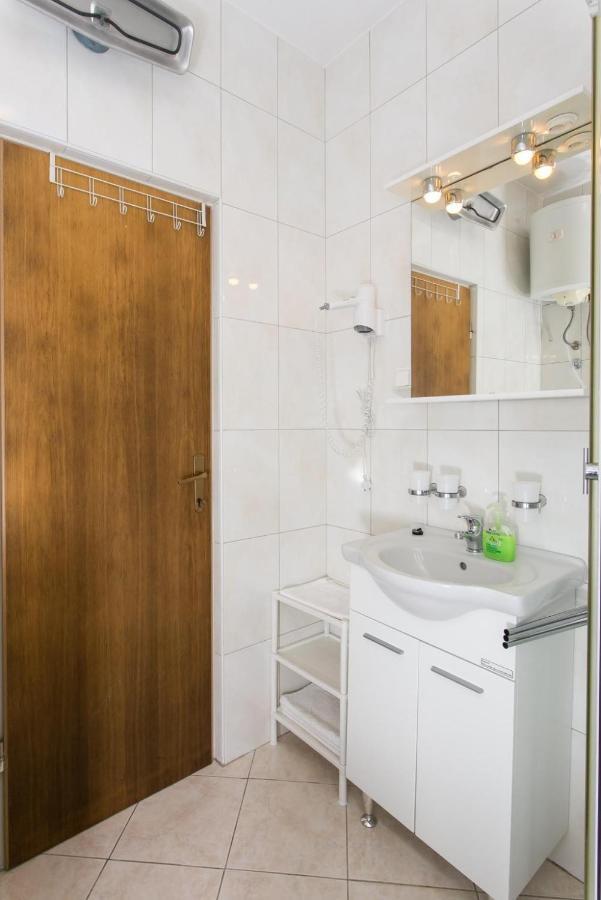 Apartments Miljan Popovic Cavtat Extérieur photo
